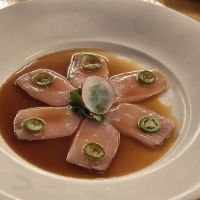 Nobu at Paris Hotel ico