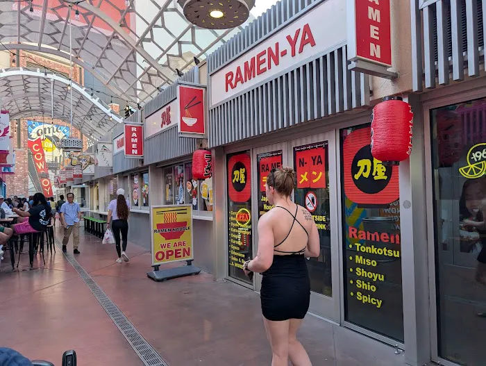 Ramen-Ya (Katana-ya) Picture 8