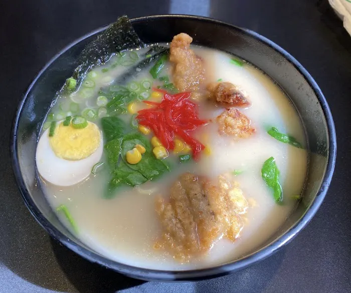 Ramen-Ya (Katana-ya) Picture 7