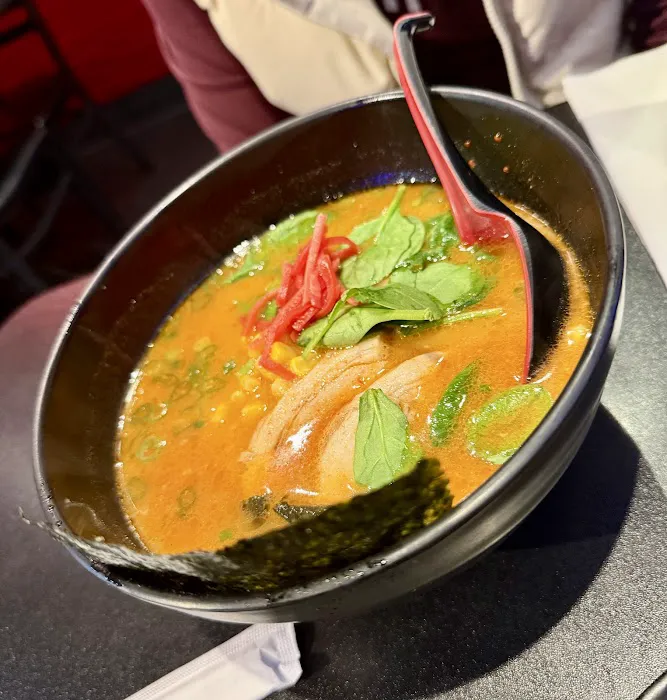 Ramen-Ya (Katana-ya) Picture 5