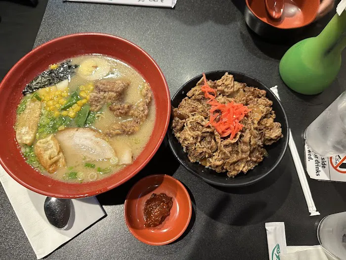 Ramen-Ya (Katana-ya) Picture 3