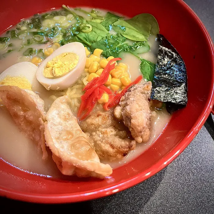 Ramen-Ya (Katana-ya) Picture 6