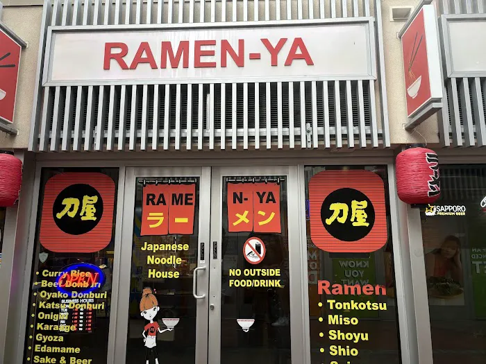 Ramen-Ya (Katana-ya) Picture 2