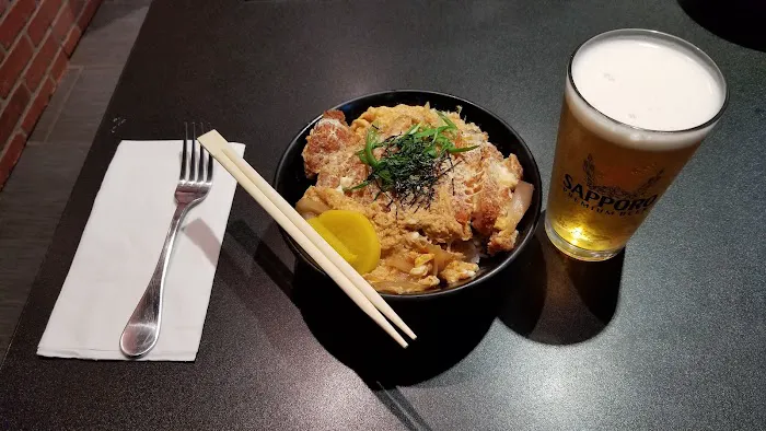 Ramen-Ya (Katana-ya) Picture 1