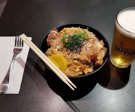 Ramen-Ya (Katana-ya)