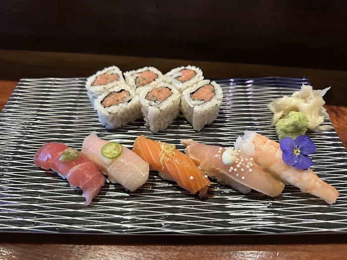 Sushi Roku Las Vegas Picture 6