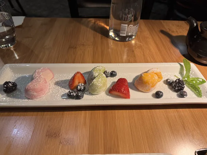 Sushi Roku Las Vegas Picture 1