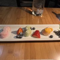 Sushi Roku Las Vegas ico