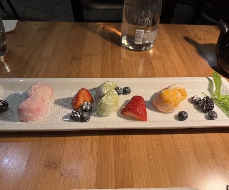 Sushi Roku Las Vegas
