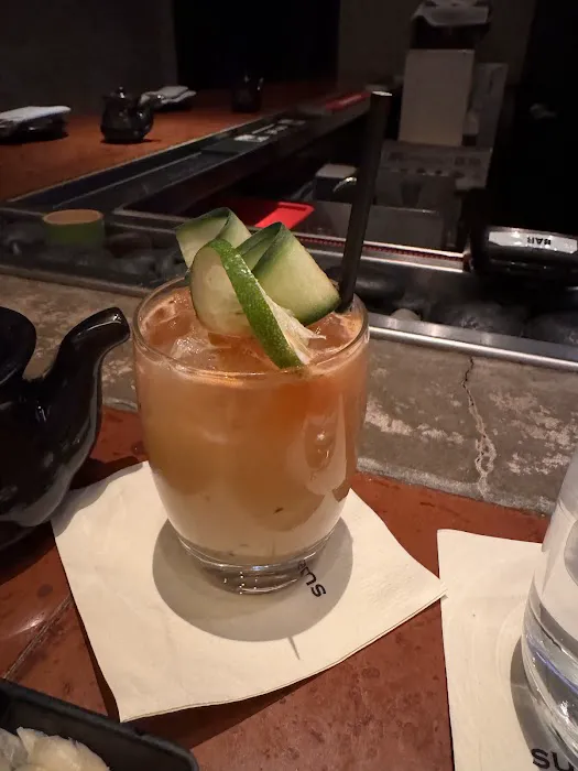 Sushi Roku Las Vegas Picture 5