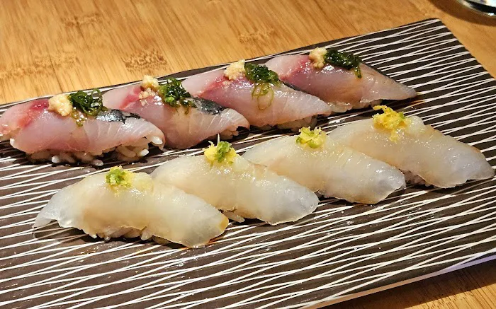 Sushi Roku Las Vegas Picture 10
