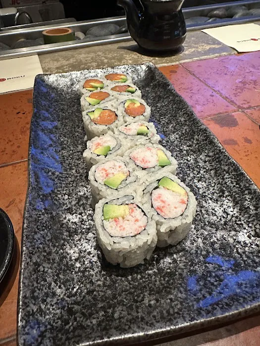Sushi Roku Las Vegas Picture 7