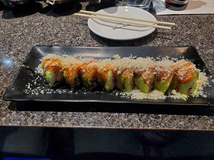 Yama Sushi Picture 3