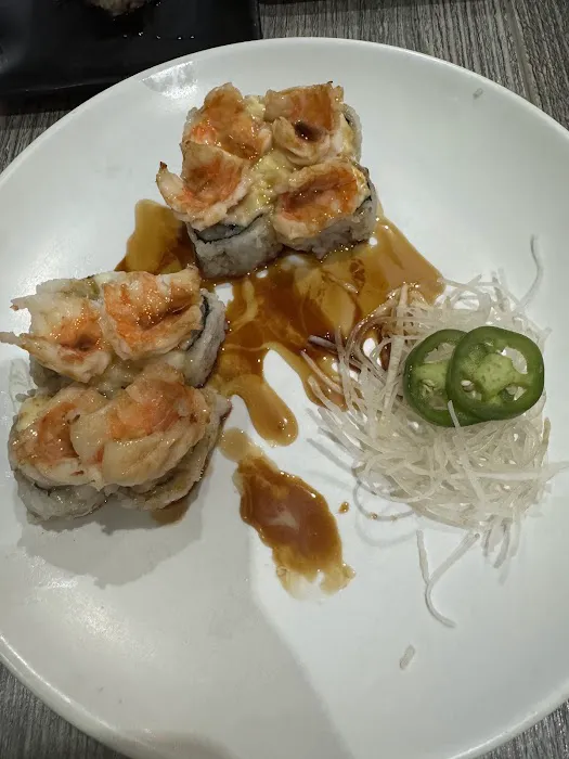 Yama Sushi Picture 10
