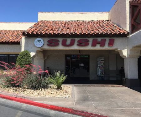 Yama Sushi