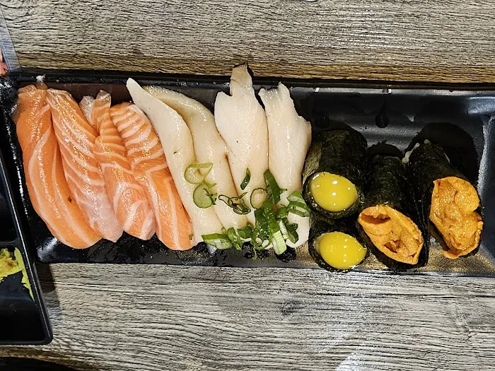 Yama Sushi Picture 7