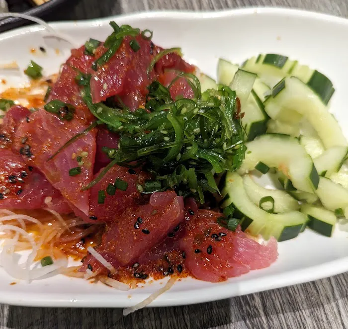 Yama Sushi Picture 4