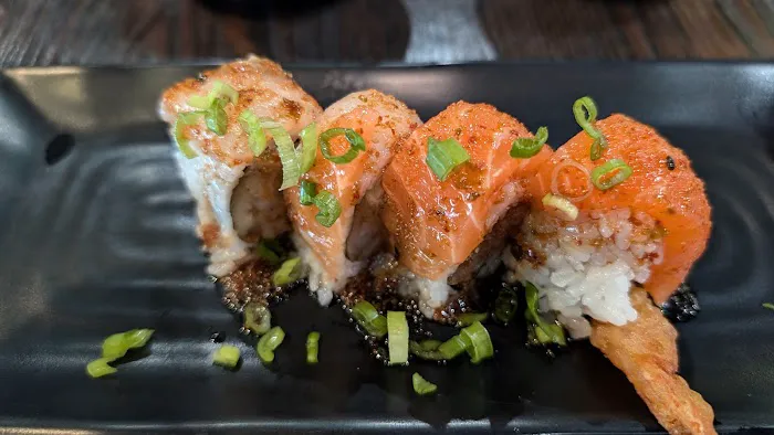 Yama Sushi Picture 9