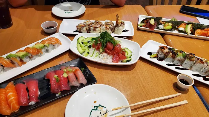 Yama Sushi Picture 2