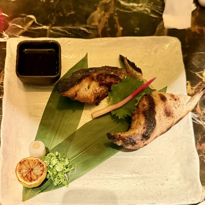 Nobu Restaurant Las Vegas Picture 2