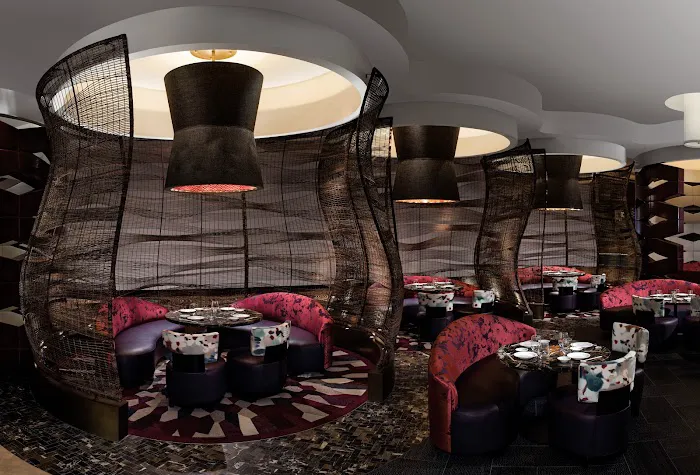 Nobu Restaurant Las Vegas Picture 8