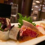 Nobu Restaurant Las Vegas
