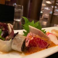 Nobu Restaurant Las Vegas ico