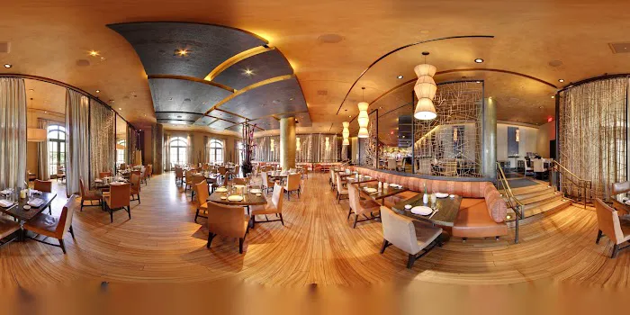 Yellowtail Japanese Restaurant & Lounge Picture 2