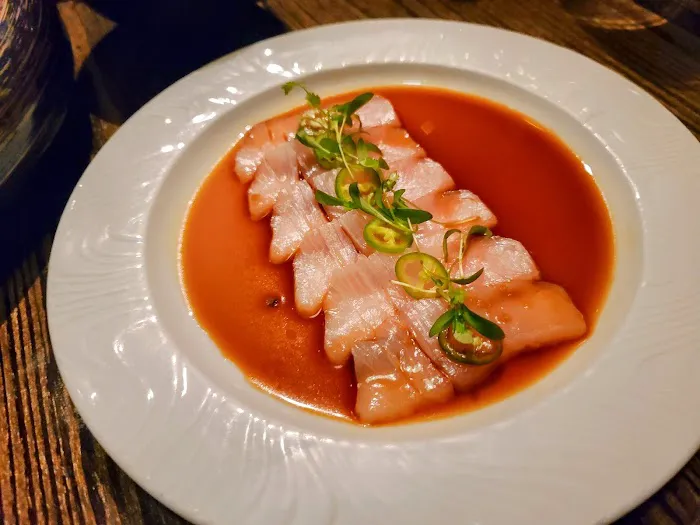 Yellowtail Japanese Restaurant & Lounge Picture 3