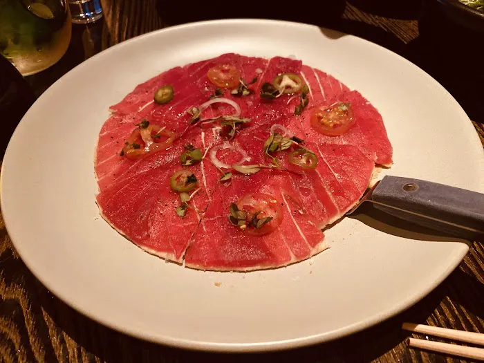 Yellowtail Japanese Restaurant & Lounge Picture 9