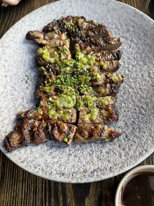 Yellowtail Japanese Restaurant & Lounge Picture 4