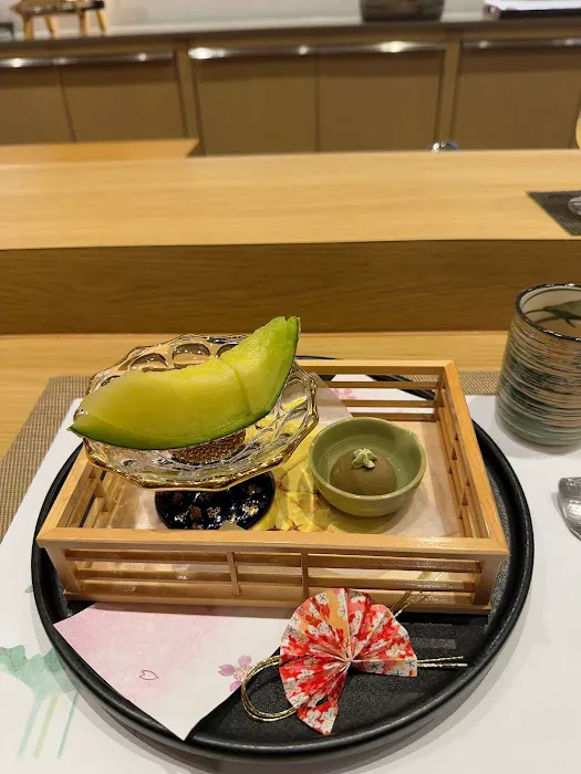 Kame Omakase Picture 1