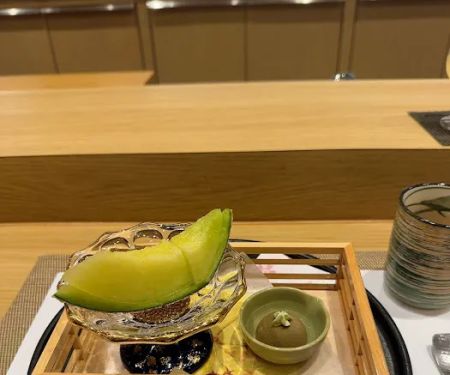 Kame Omakase