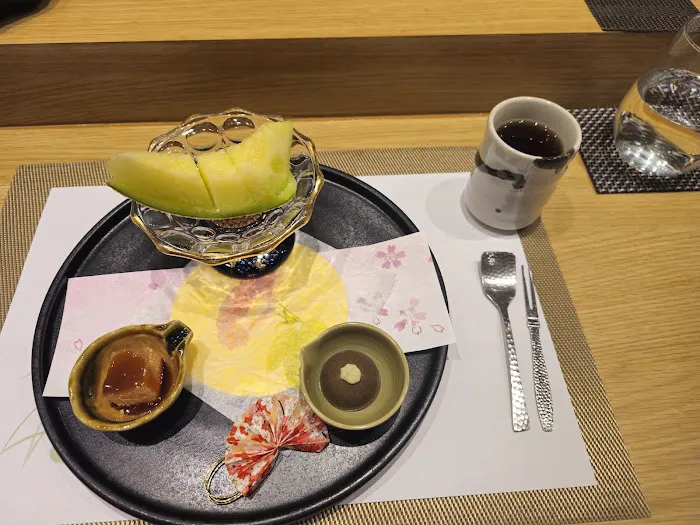 Kame Omakase Picture 3