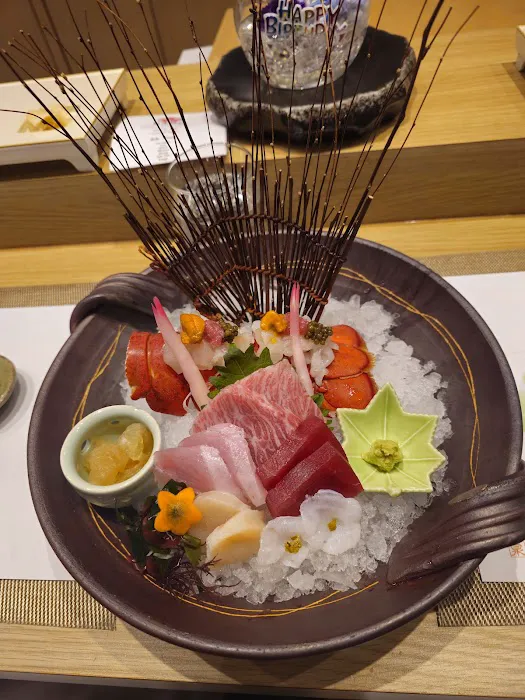 Kame Omakase Picture 7