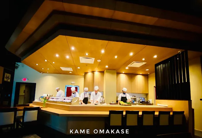 Kame Omakase Picture 8