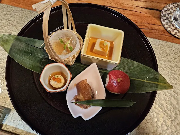 Kaiseki Yuzu Picture 8