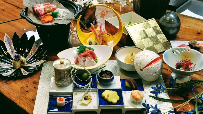 Kaiseki Yuzu Picture 2