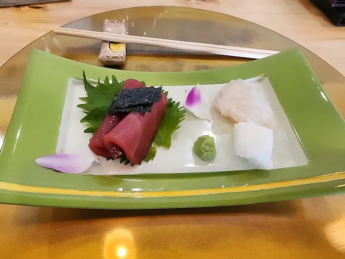 Kaiseki Yuzu Picture 5