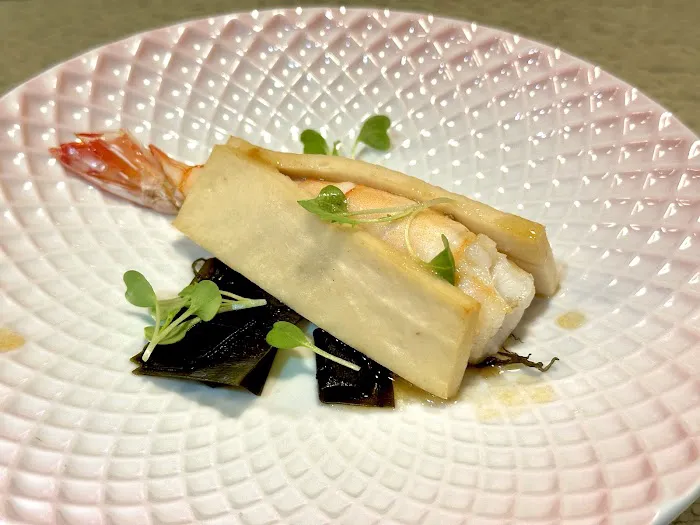 Kaiseki Yuzu Picture 6
