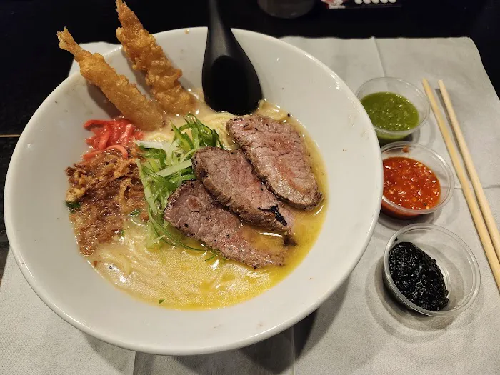 Shokku Ramen Picture 3