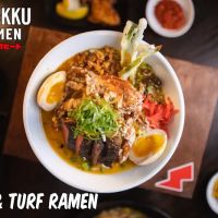 Shokku Ramen ico