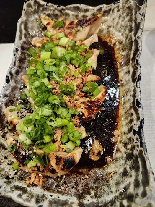 Shokku Ramen Picture 5