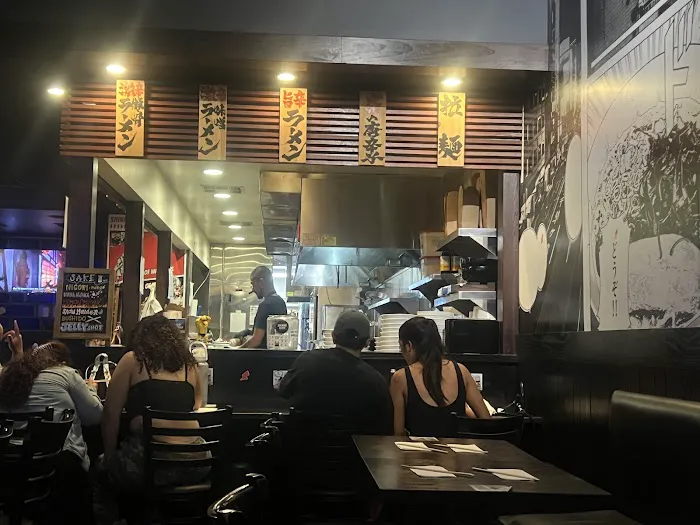 Shokku Ramen Picture 4