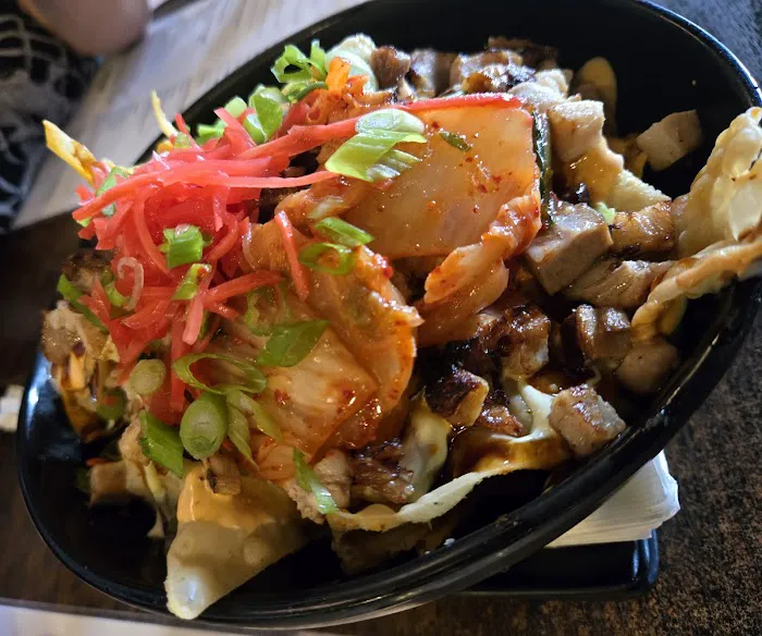 Shokku Ramen Picture 7