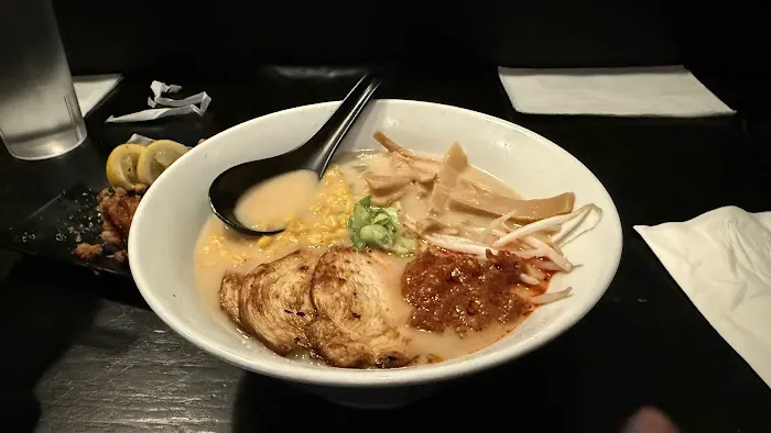 Shokku Ramen Picture 9