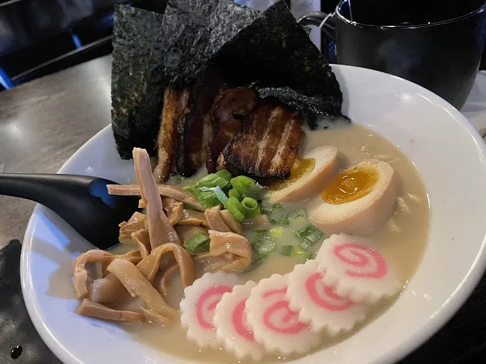 Shokku Ramen Picture 8