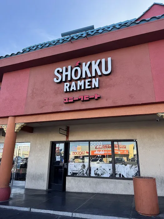 Shokku Ramen Picture 10