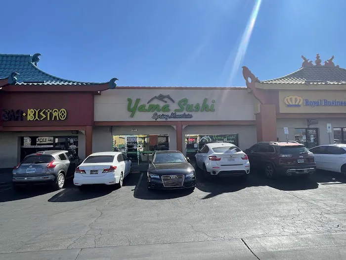 Yama Sushi Picture 1