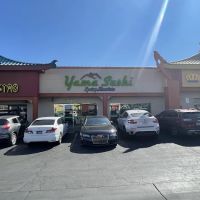Yama Sushi ico